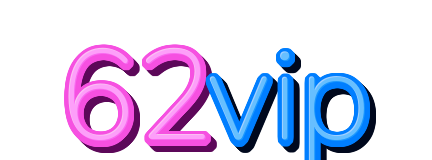 62vip — logo kanal