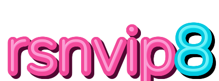 rsnvip8 — logo kanal