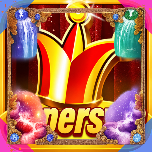 supersvip — mitra unggulan