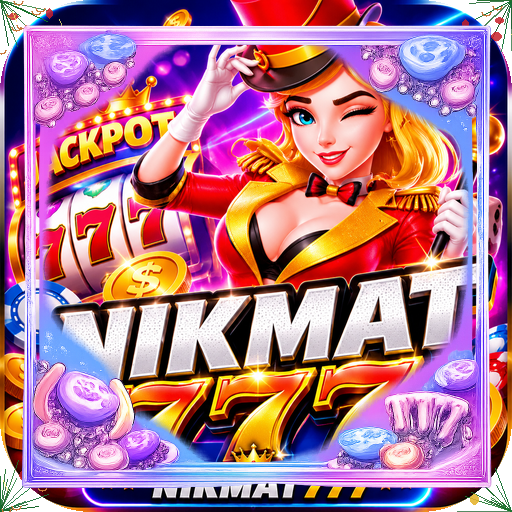 nikmat777 — galeri pratinjau - APK Resmi