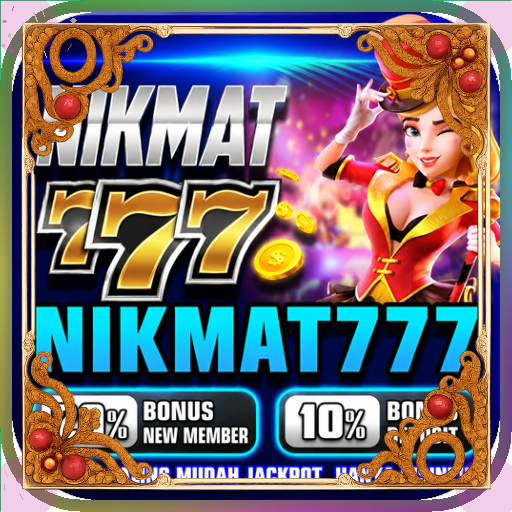 nikmat777 — galeri pratinjau Resmi APK